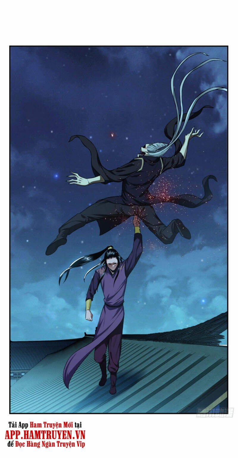 Nam Chủ Và Hậu Cung Đều Là Của Ta 17 trang 31