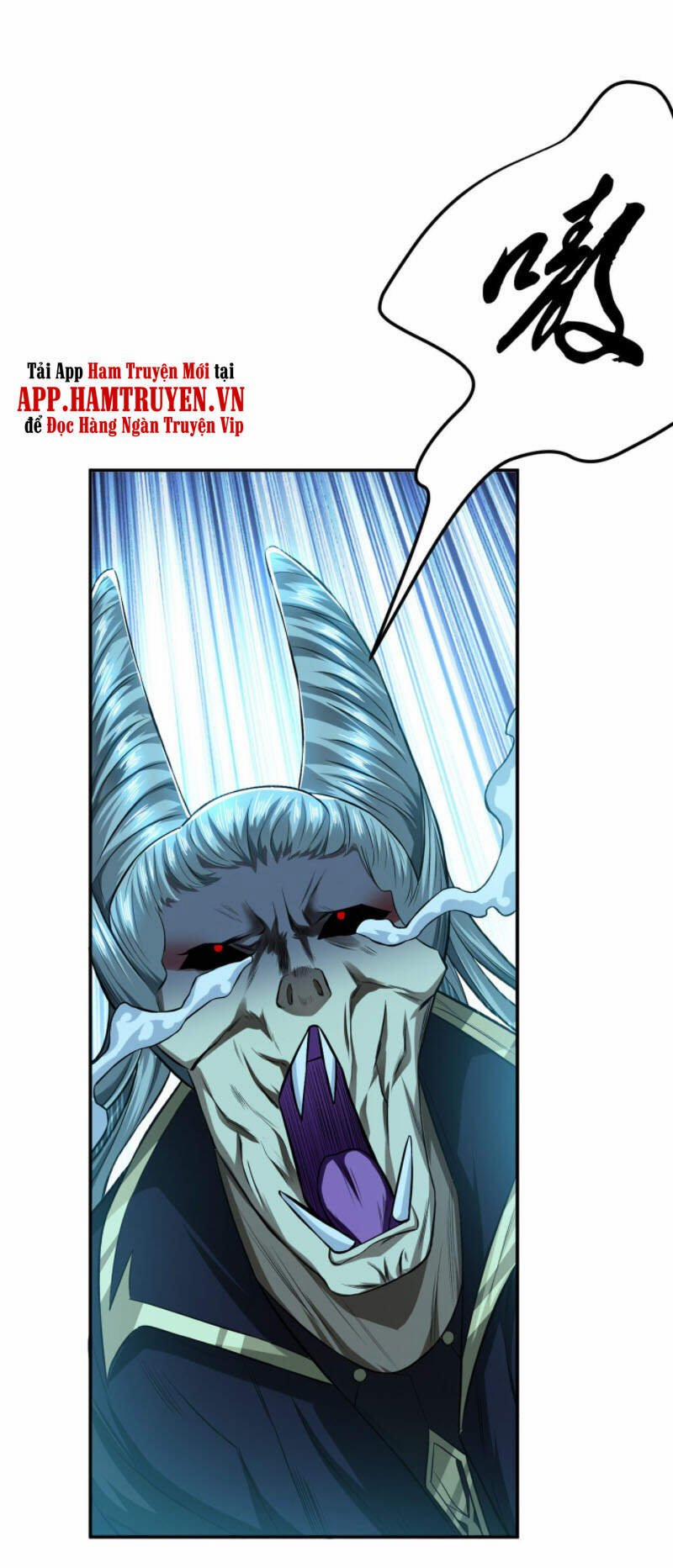 Nam Chủ Và Hậu Cung Đều Là Của Ta 17 trang 33