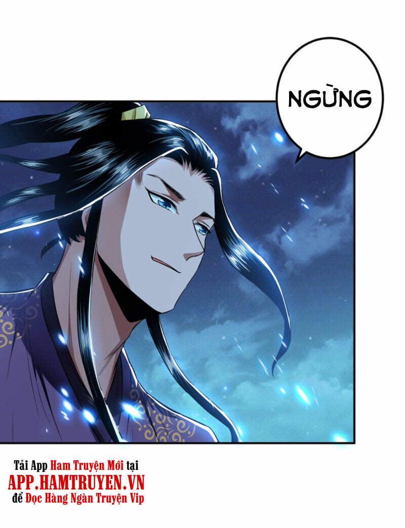 Nam Chủ Và Hậu Cung Đều Là Của Ta 17 trang 39