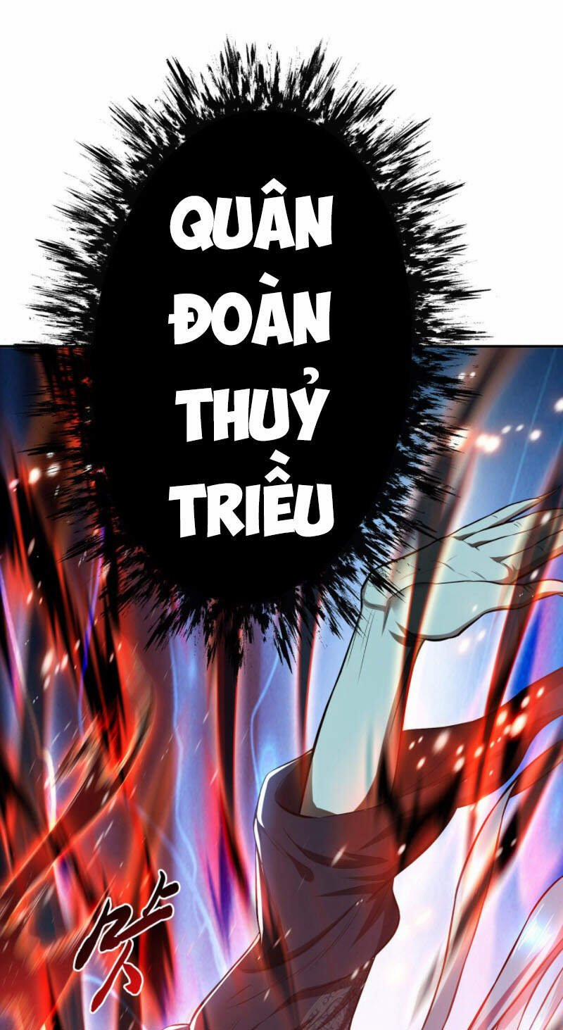 Nam Chủ Và Hậu Cung Đều Là Của Ta 17 trang 40