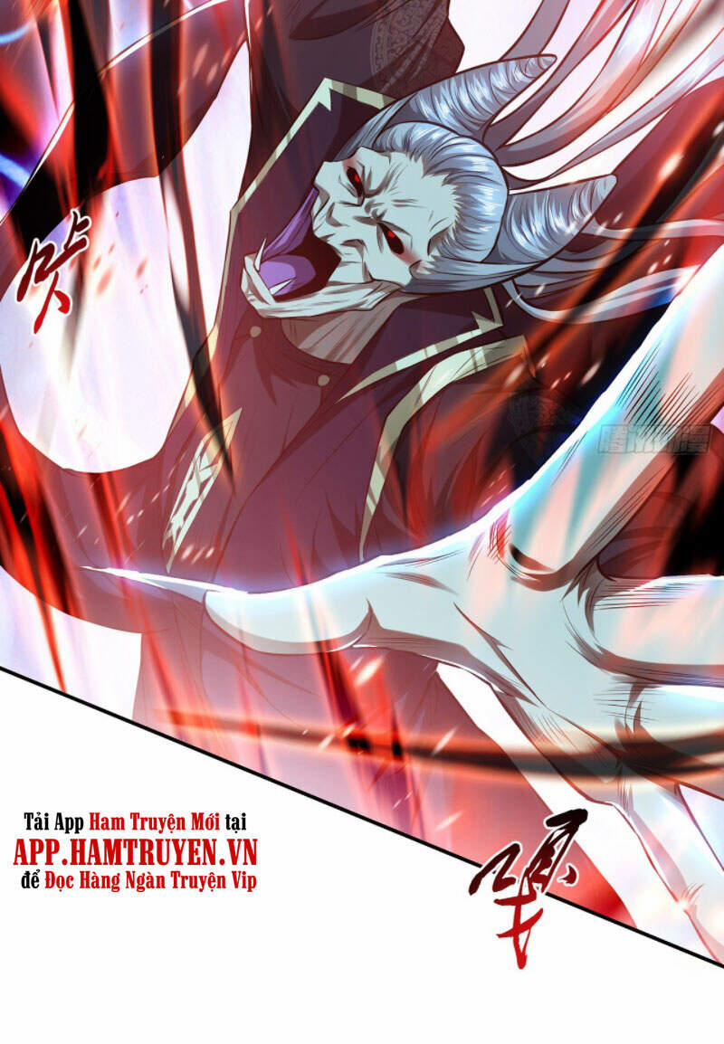 Nam Chủ Và Hậu Cung Đều Là Của Ta 17 trang 41