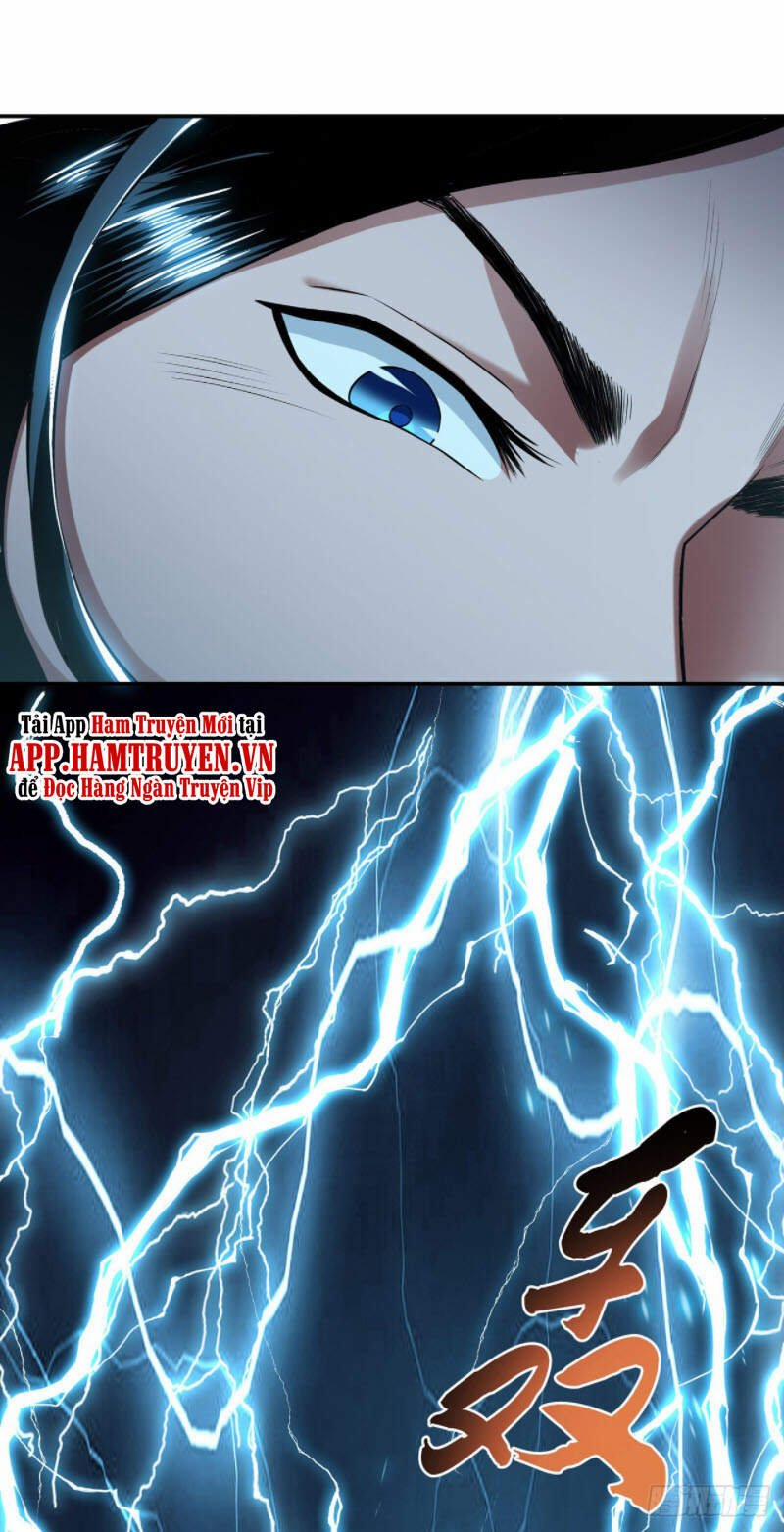 Nam Chủ Và Hậu Cung Đều Là Của Ta 17 trang 43