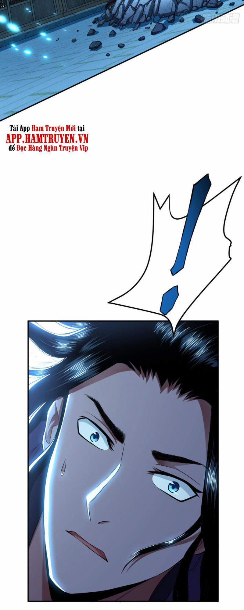 Nam Chủ Và Hậu Cung Đều Là Của Ta 17 trang 47