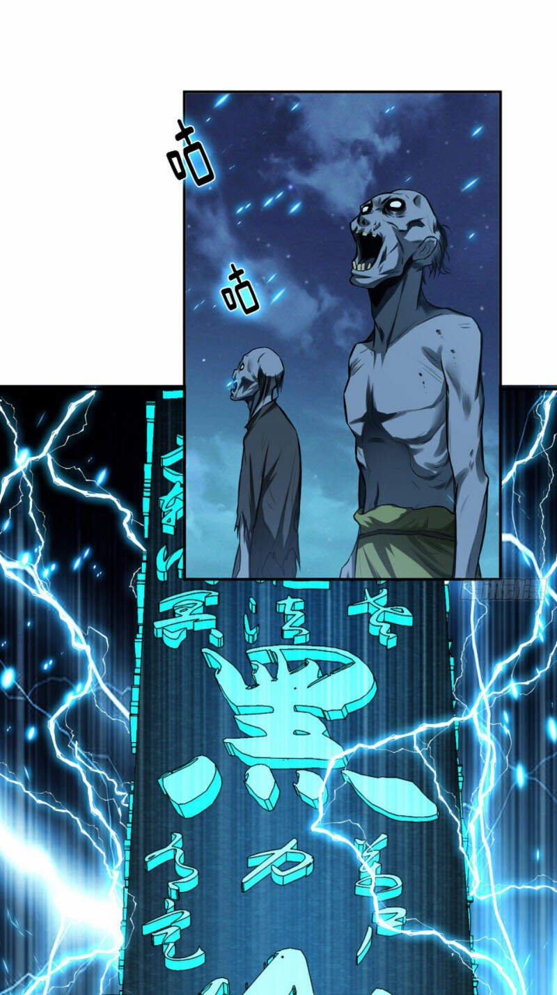 Nam Chủ Và Hậu Cung Đều Là Của Ta 17 trang 59