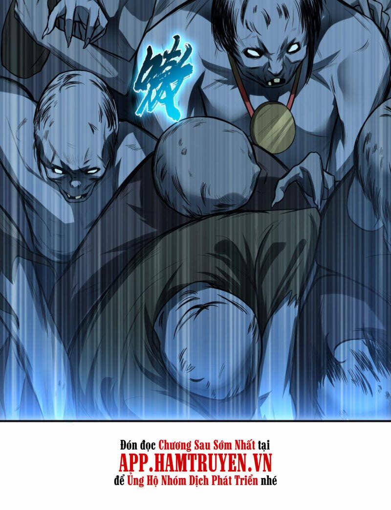 Nam Chủ Và Hậu Cung Đều Là Của Ta 17 trang 61