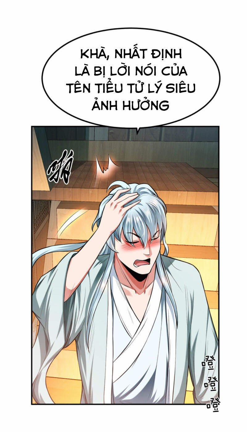 Nam Chủ Và Hậu Cung Đều Là Của Ta 17 trang 7