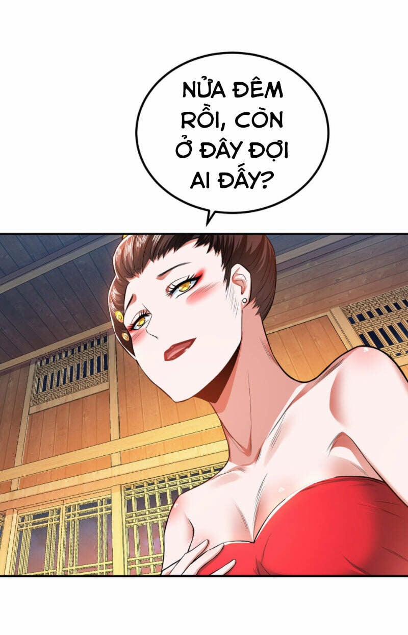 Nam Chủ Và Hậu Cung Đều Là Của Ta 17 trang 9