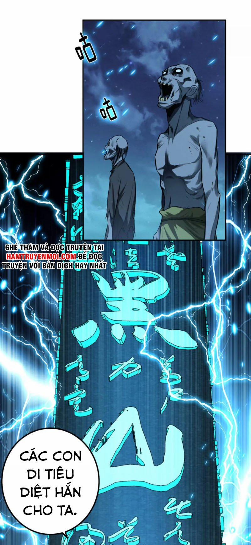 Nam Chủ Và Hậu Cung Đều Là Của Ta 18 trang 0