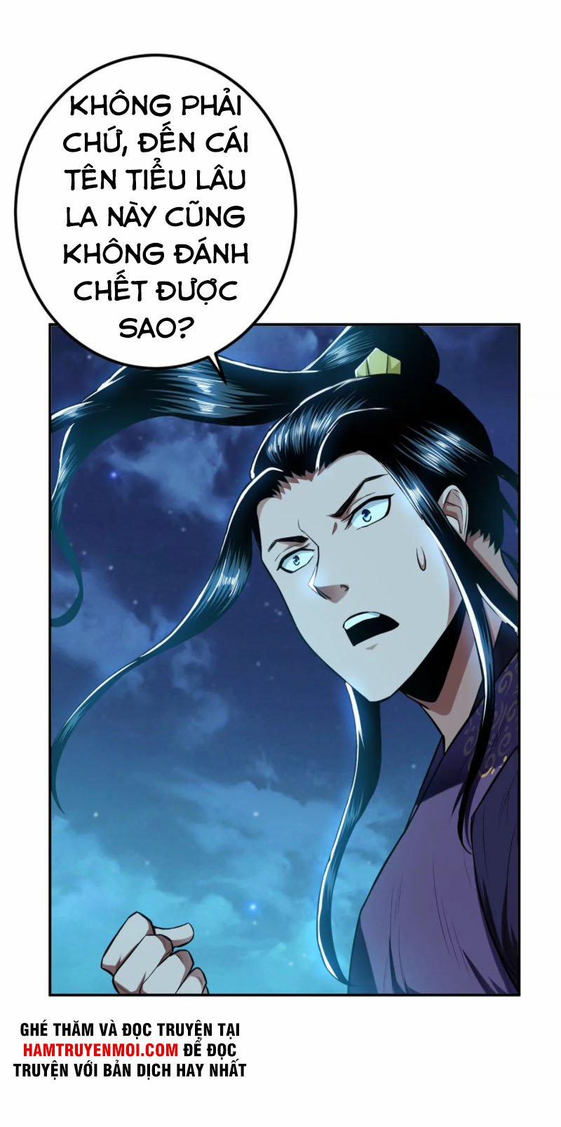 Nam Chủ Và Hậu Cung Đều Là Của Ta 18 trang 10