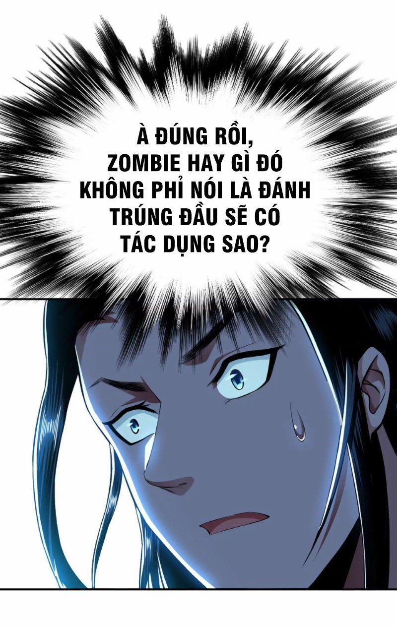 Nam Chủ Và Hậu Cung Đều Là Của Ta 18 trang 11