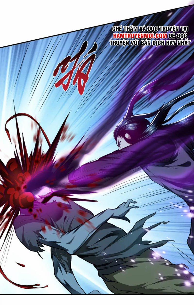Nam Chủ Và Hậu Cung Đều Là Của Ta 18 trang 14