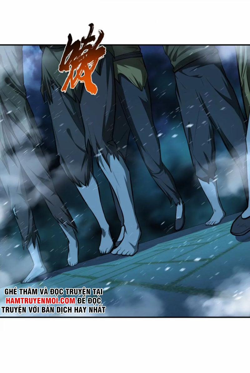 Nam Chủ Và Hậu Cung Đều Là Của Ta 18 trang 2