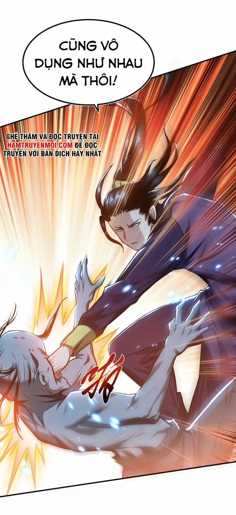 Nam Chủ Và Hậu Cung Đều Là Của Ta 18 trang 24