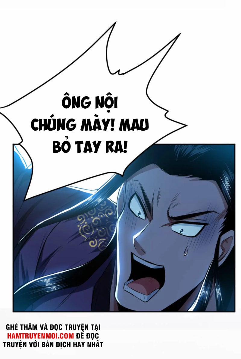 Nam Chủ Và Hậu Cung Đều Là Của Ta 18 trang 34