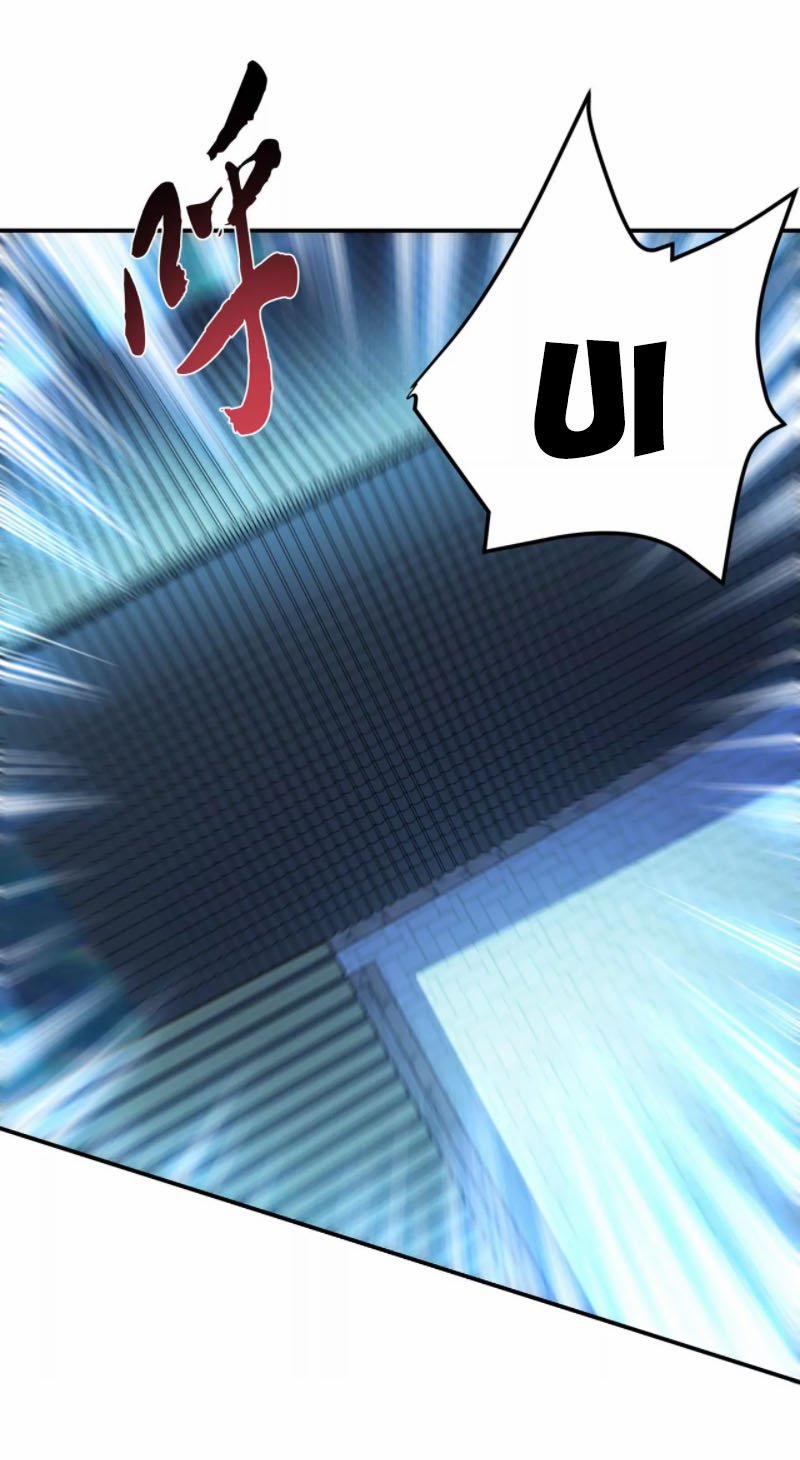 Nam Chủ Và Hậu Cung Đều Là Của Ta 18 trang 37