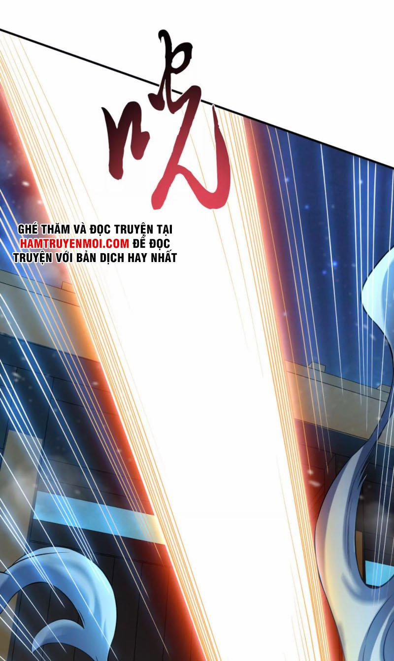 Nam Chủ Và Hậu Cung Đều Là Của Ta 18 trang 38