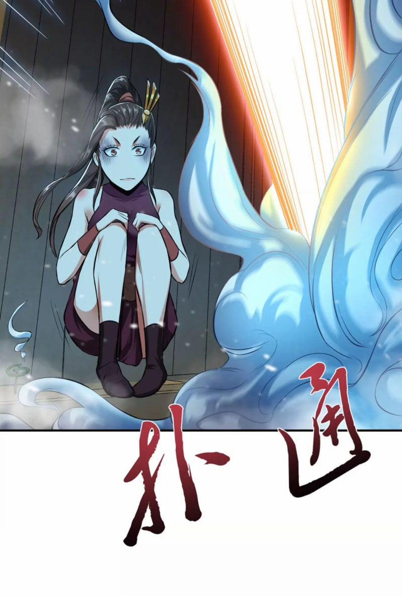 Nam Chủ Và Hậu Cung Đều Là Của Ta 18 trang 39