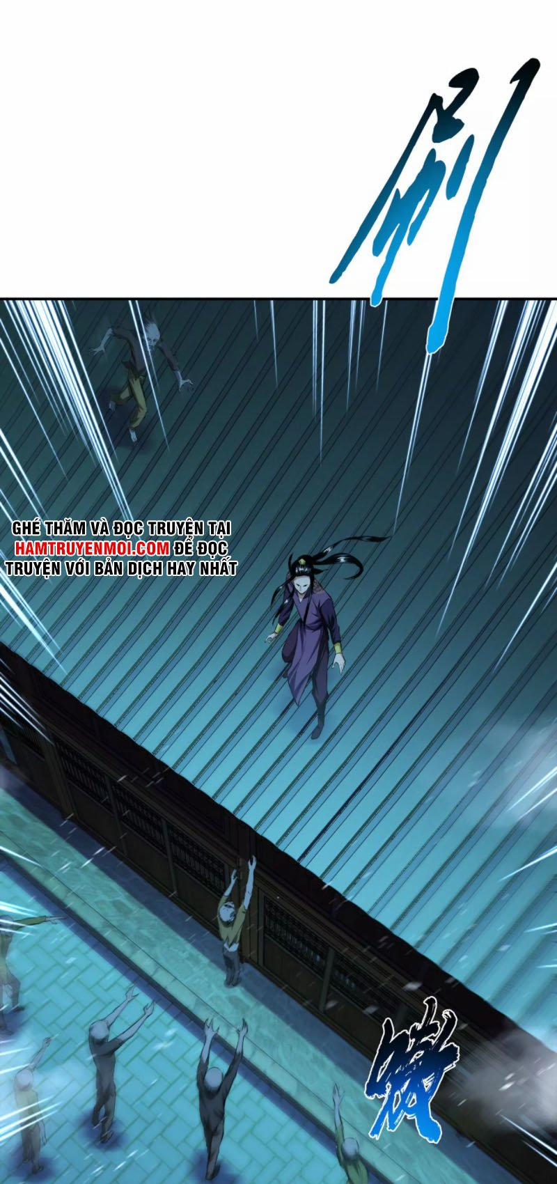 Nam Chủ Và Hậu Cung Đều Là Của Ta 18 trang 4