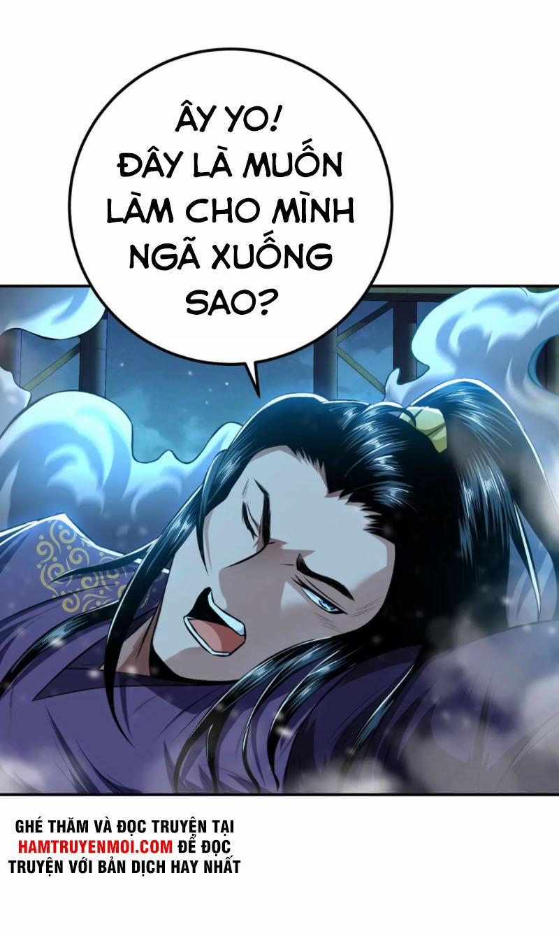 Nam Chủ Và Hậu Cung Đều Là Của Ta 18 trang 40