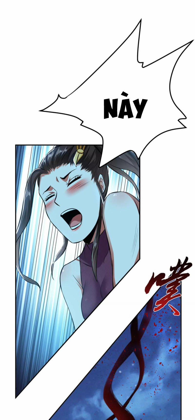 Nam Chủ Và Hậu Cung Đều Là Của Ta 18 trang 42