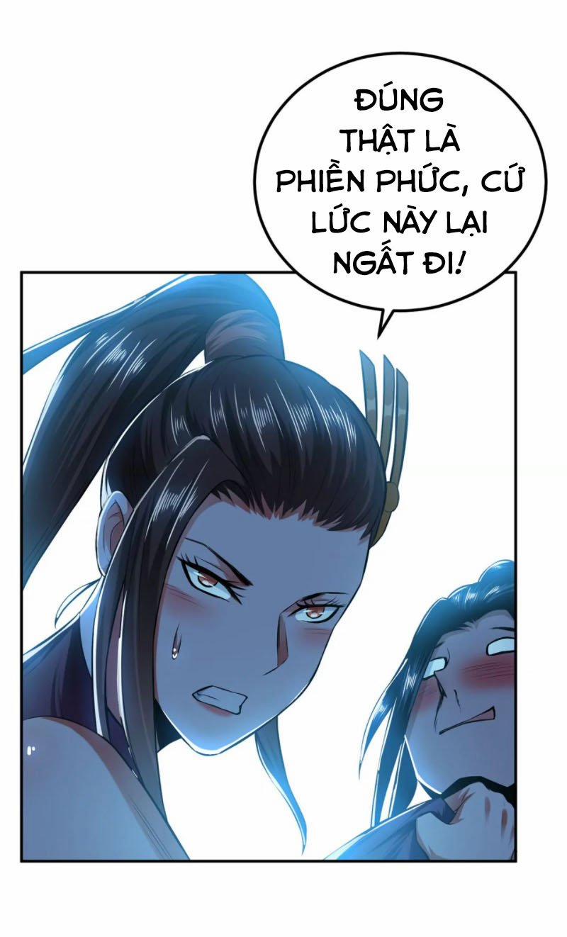 Nam Chủ Và Hậu Cung Đều Là Của Ta 18 trang 48