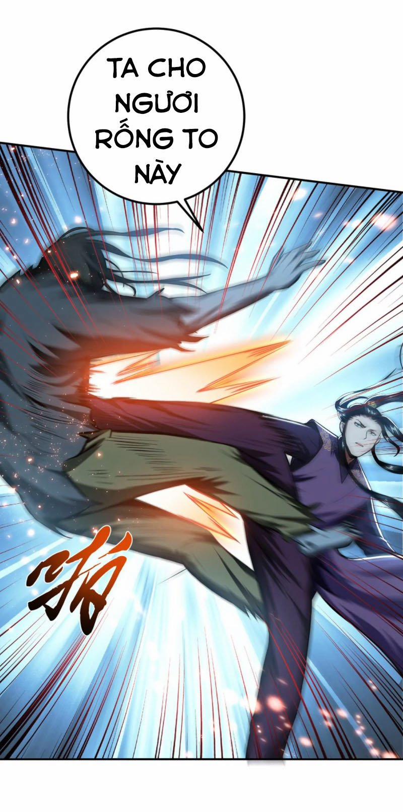 Nam Chủ Và Hậu Cung Đều Là Của Ta 18 trang 7