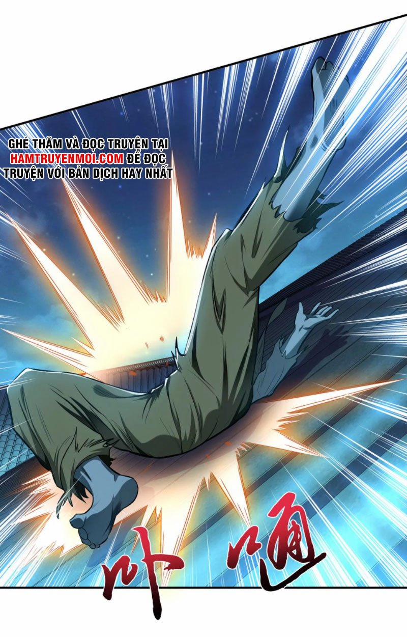 Nam Chủ Và Hậu Cung Đều Là Của Ta 18 trang 8