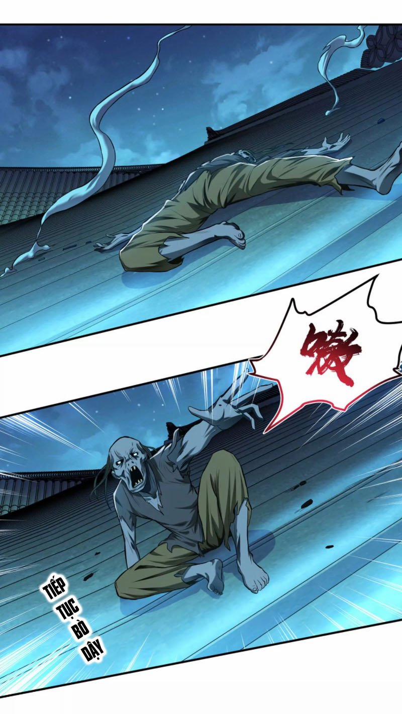 Nam Chủ Và Hậu Cung Đều Là Của Ta 18 trang 9