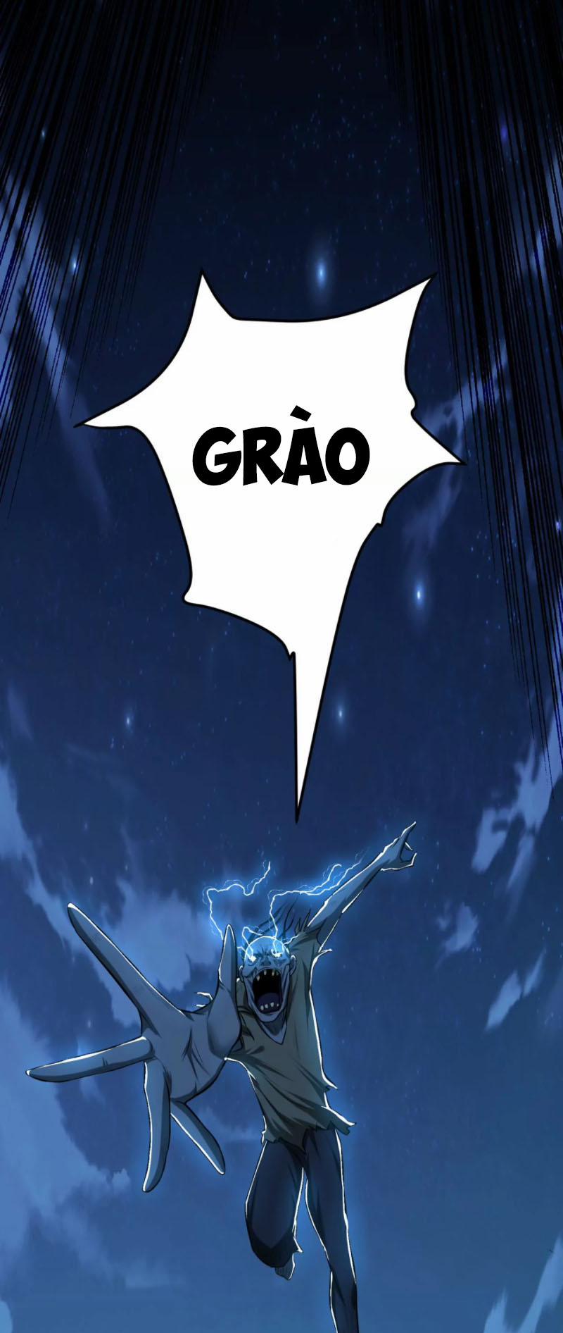 Nam Chủ Và Hậu Cung Đều Là Của Ta 19 trang 11