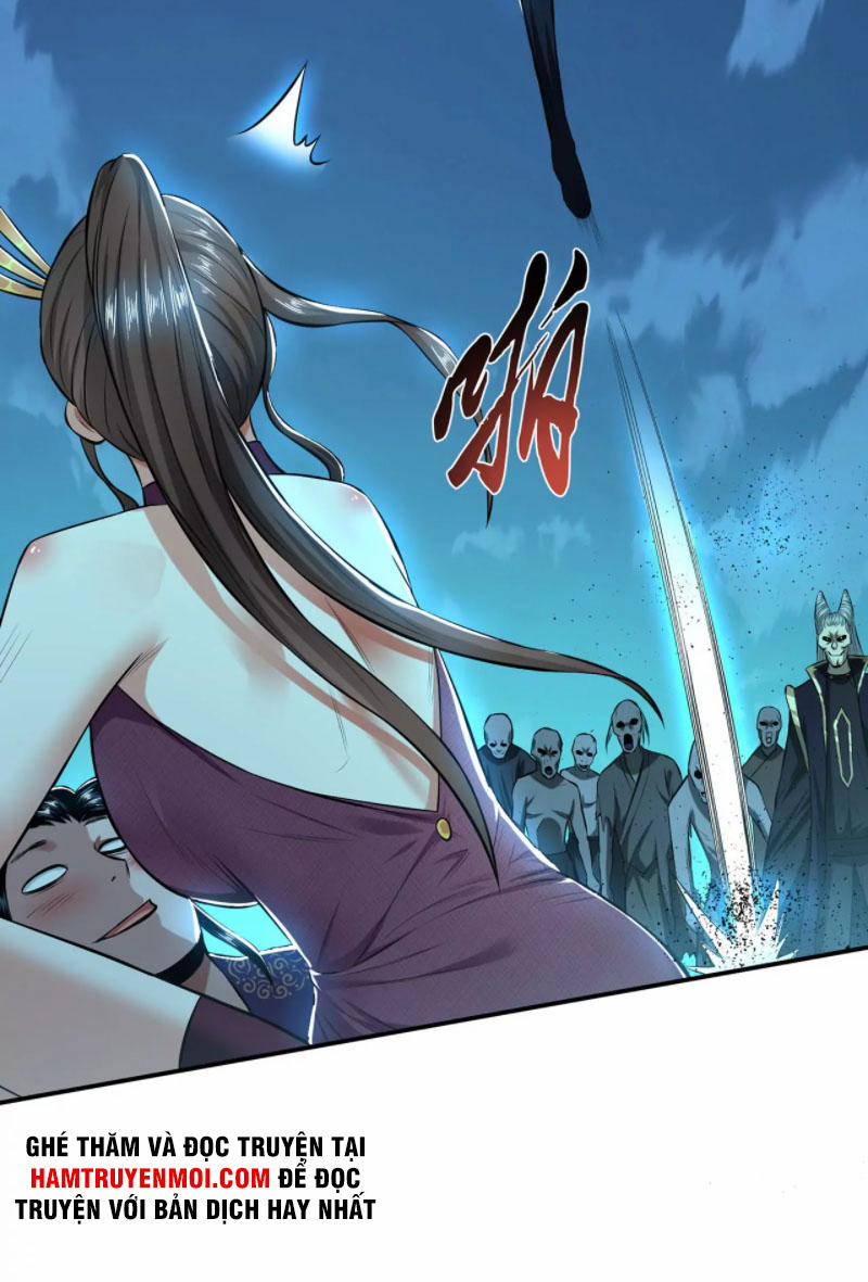 Nam Chủ Và Hậu Cung Đều Là Của Ta 19 trang 12