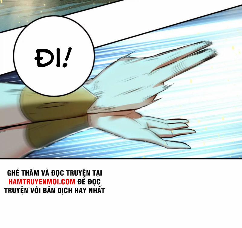 Nam Chủ Và Hậu Cung Đều Là Của Ta 19 trang 22