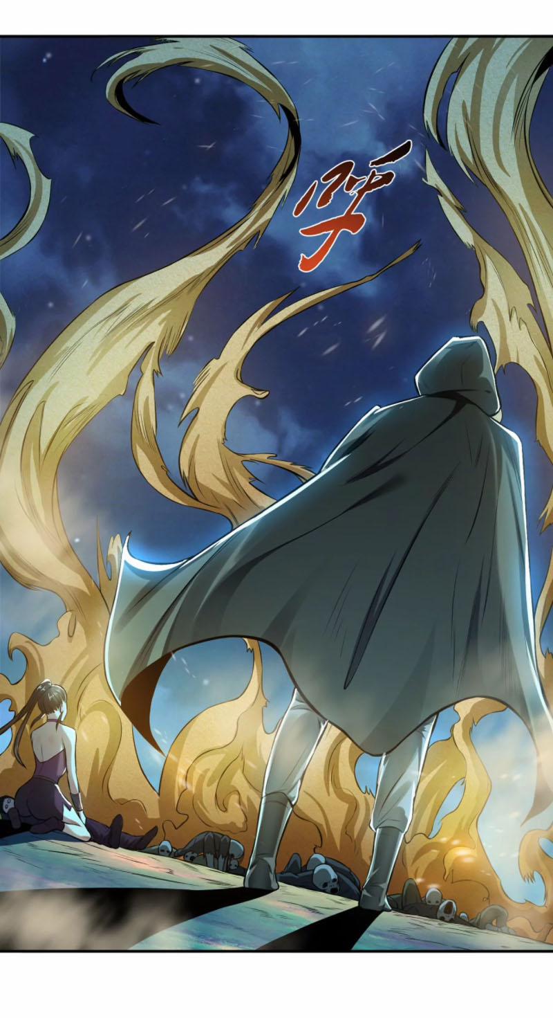 Nam Chủ Và Hậu Cung Đều Là Của Ta 19 trang 26