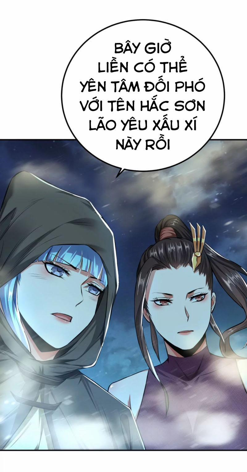 Nam Chủ Và Hậu Cung Đều Là Của Ta 19 trang 30