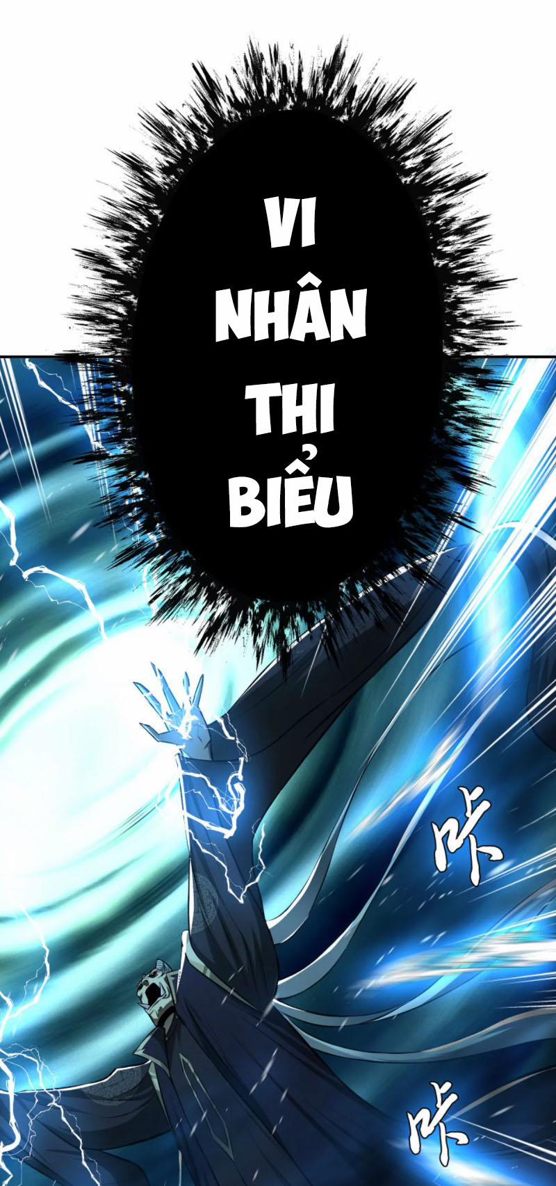 Nam Chủ Và Hậu Cung Đều Là Của Ta 19 trang 35