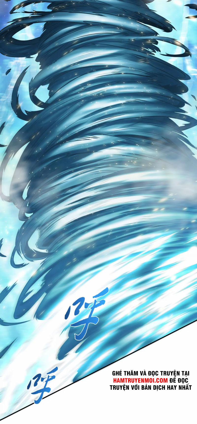 Nam Chủ Và Hậu Cung Đều Là Của Ta 19 trang 36