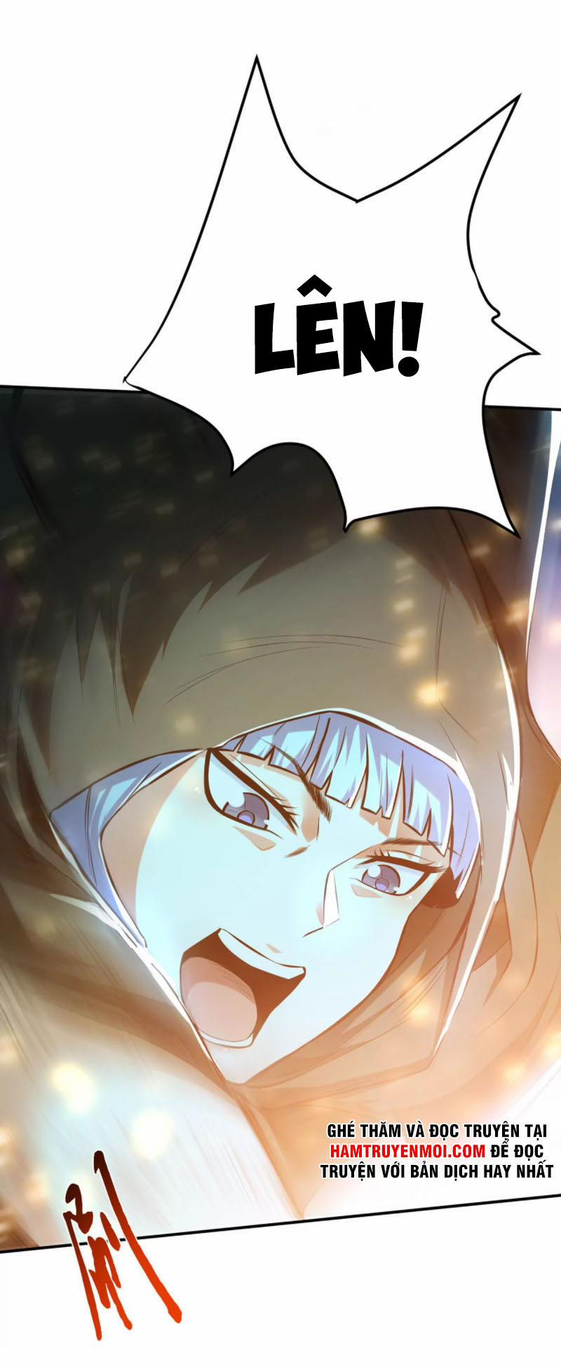 Nam Chủ Và Hậu Cung Đều Là Của Ta 19 trang 40