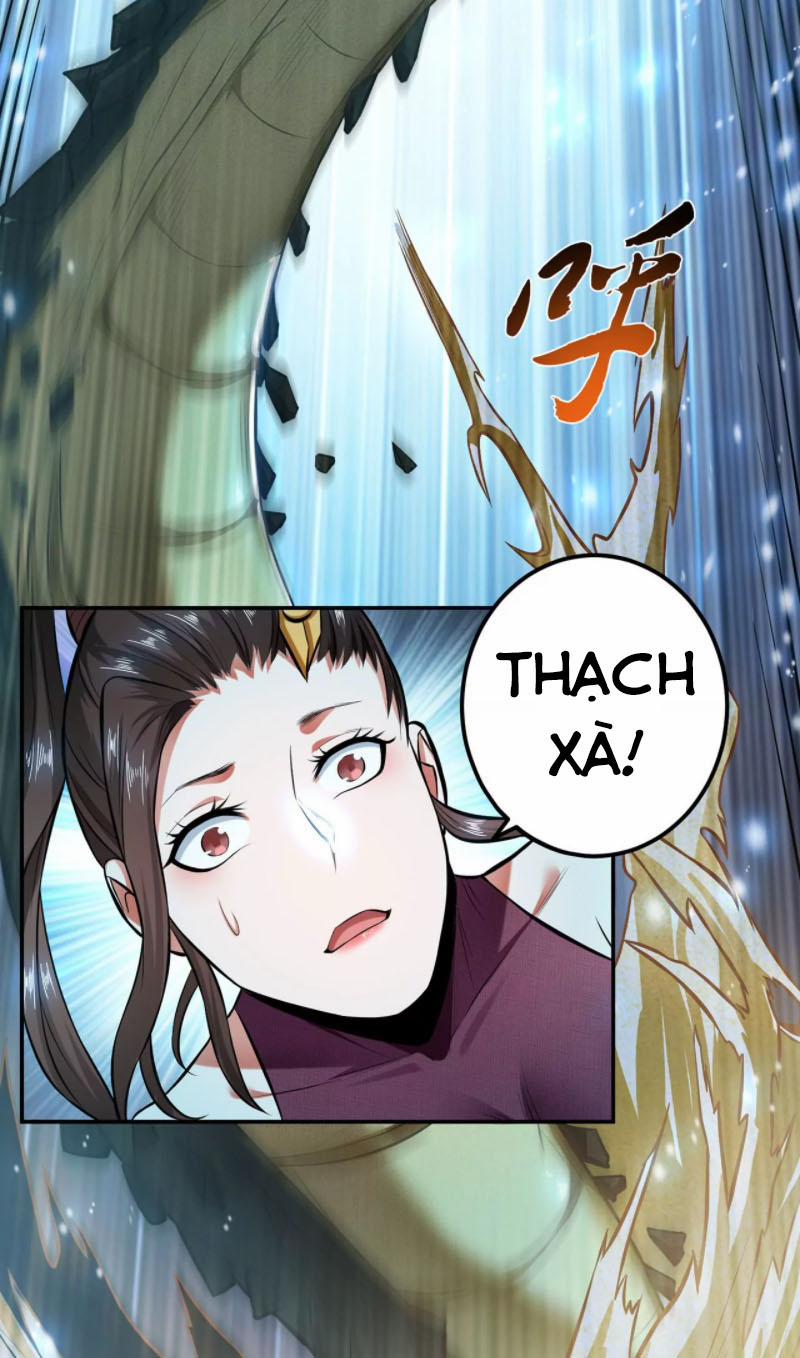 Nam Chủ Và Hậu Cung Đều Là Của Ta 19 trang 44