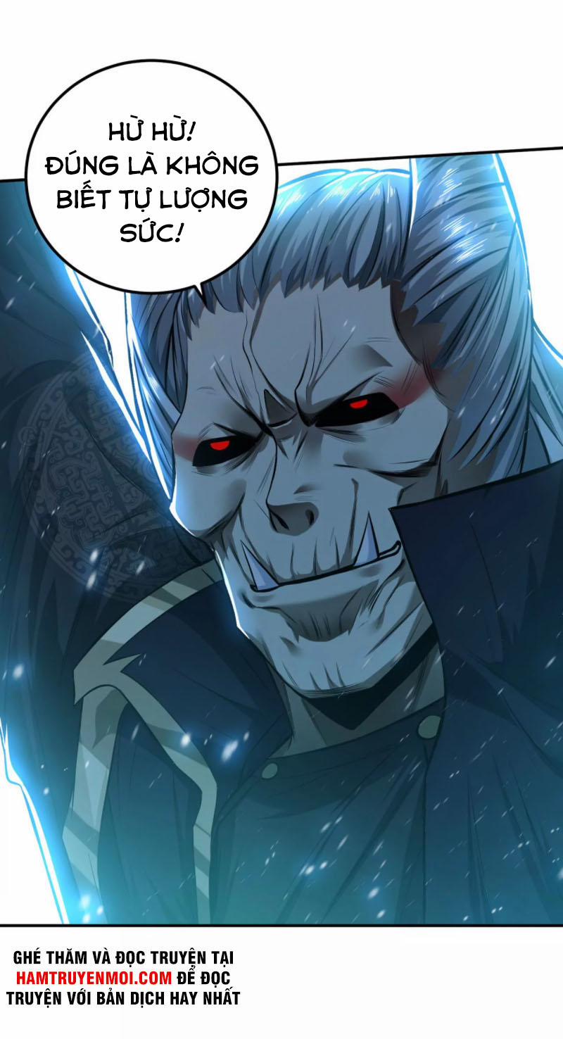 Nam Chủ Và Hậu Cung Đều Là Của Ta 19 trang 47