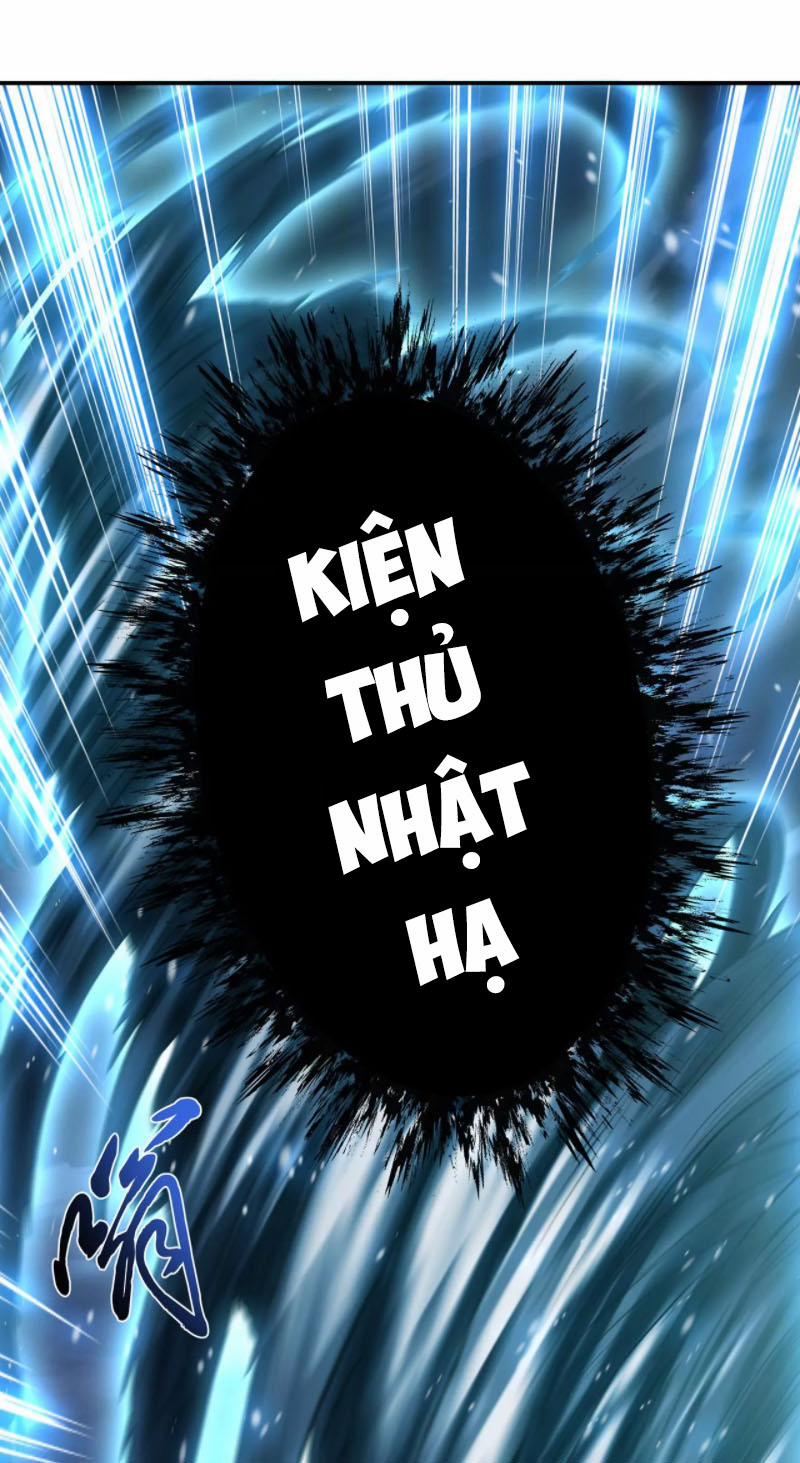 Nam Chủ Và Hậu Cung Đều Là Của Ta 19 trang 48