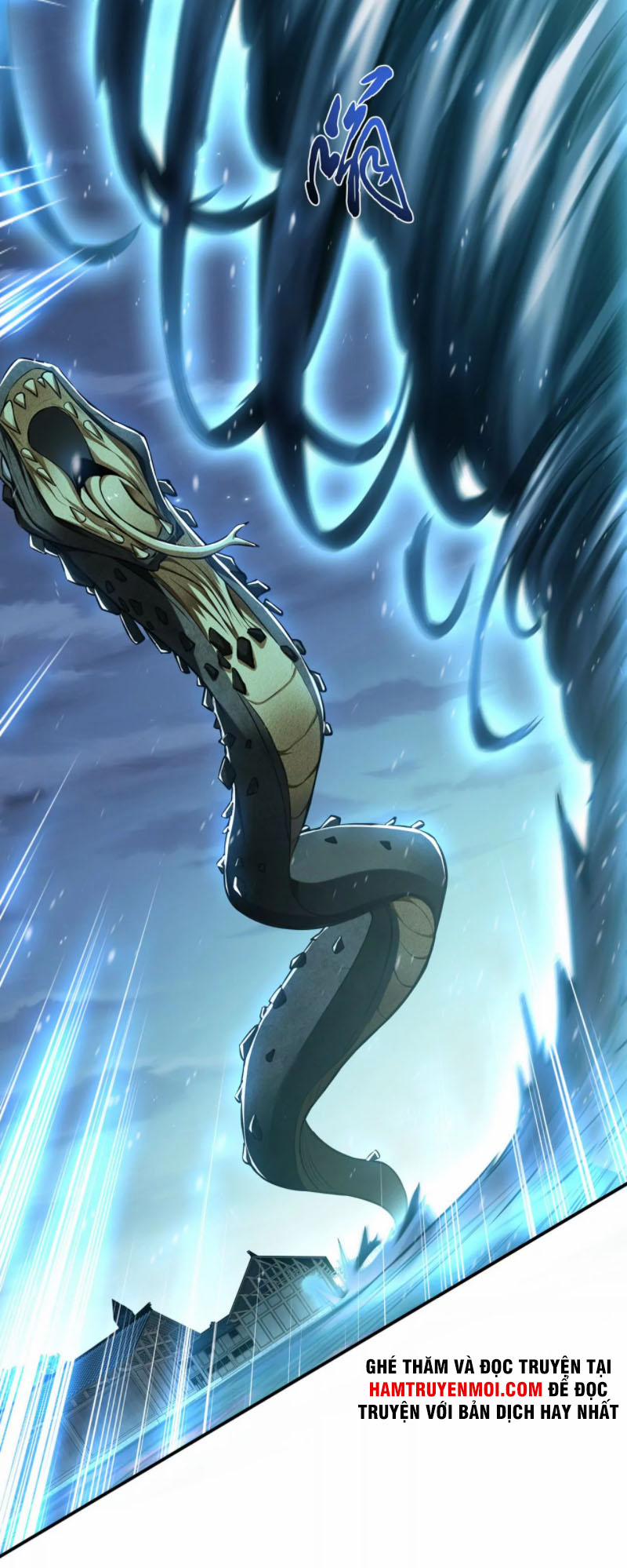 Nam Chủ Và Hậu Cung Đều Là Của Ta 19 trang 49