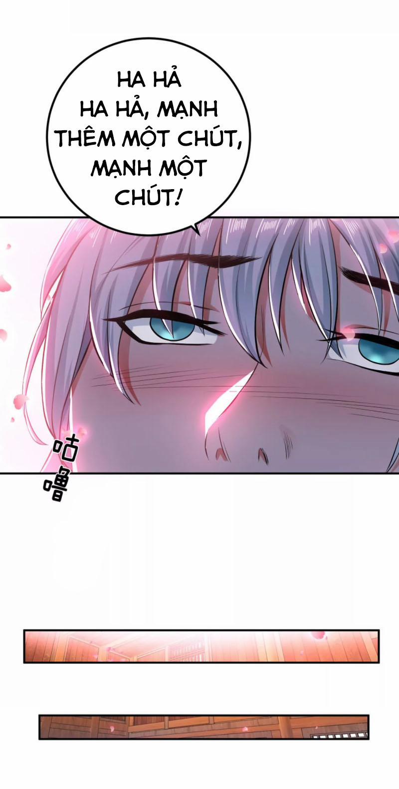 Nam Chủ Và Hậu Cung Đều Là Của Ta 19 trang 5