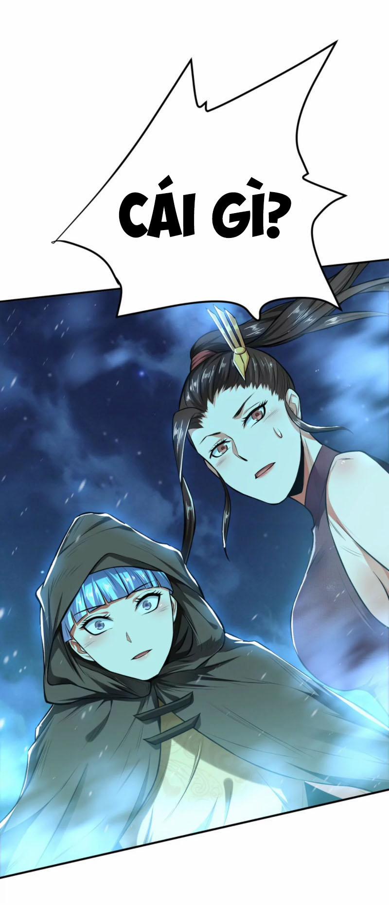 Nam Chủ Và Hậu Cung Đều Là Của Ta 19 trang 52