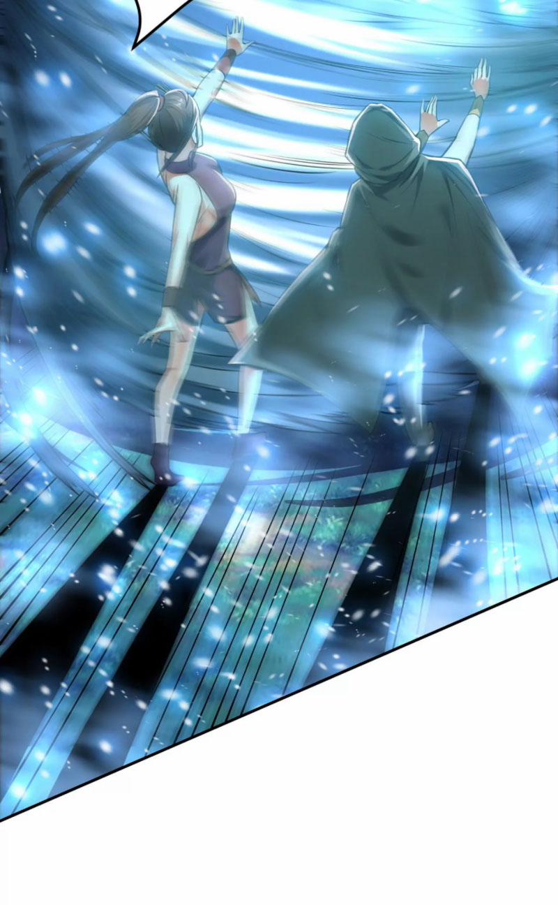 Nam Chủ Và Hậu Cung Đều Là Của Ta 19 trang 54