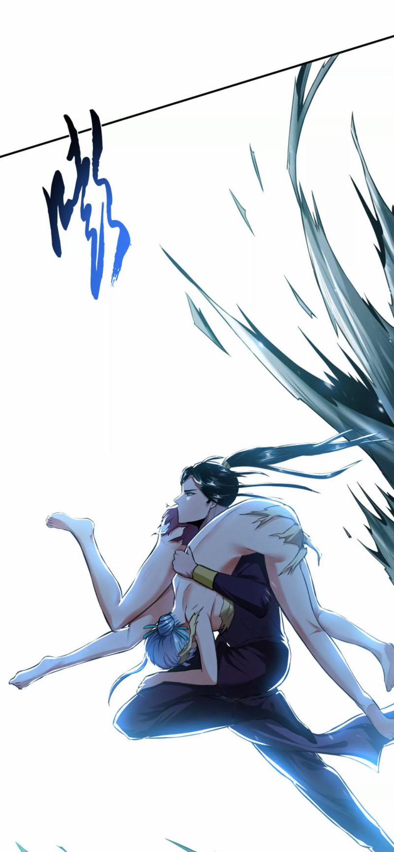 Nam Chủ Và Hậu Cung Đều Là Của Ta 19 trang 62