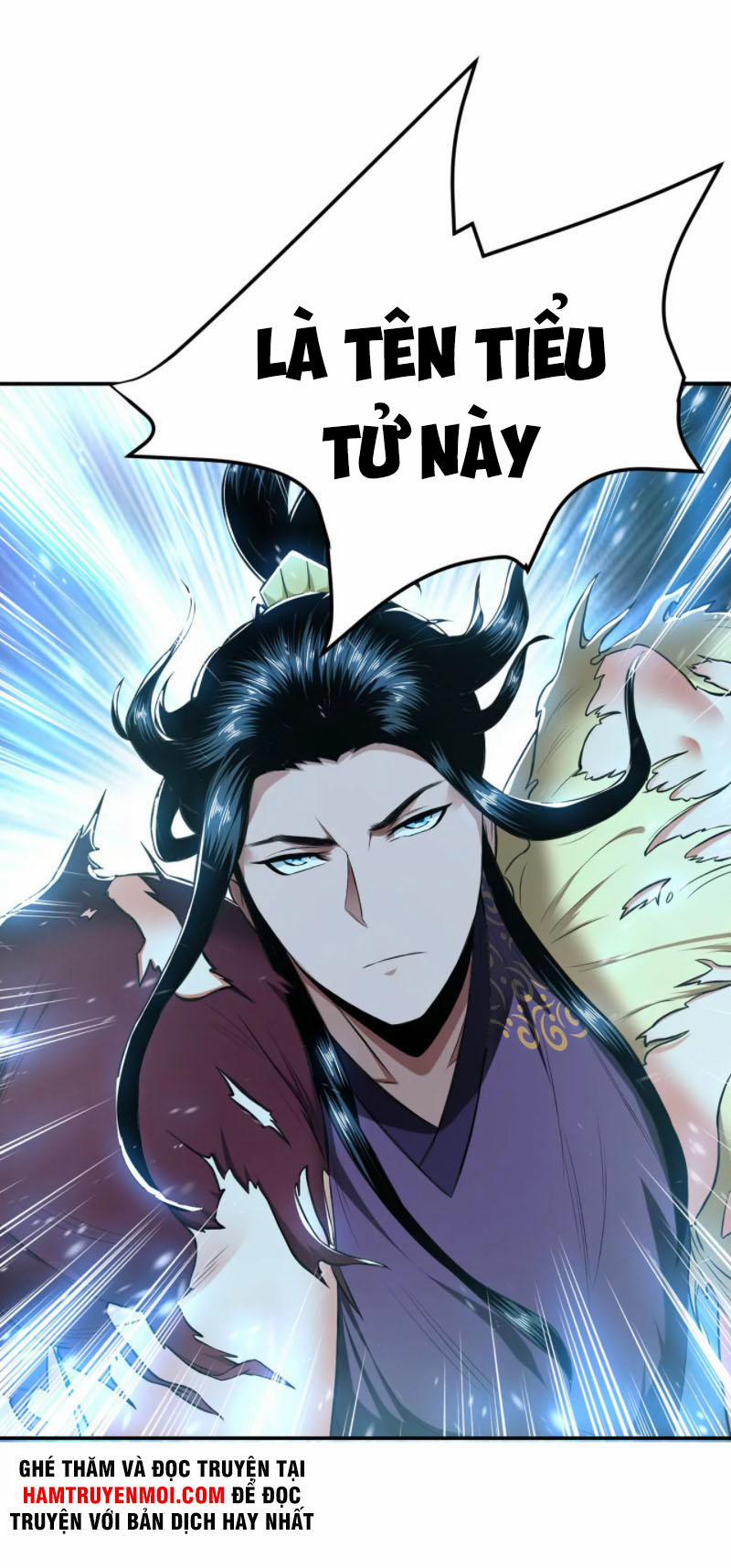 Nam Chủ Và Hậu Cung Đều Là Của Ta 19 trang 64