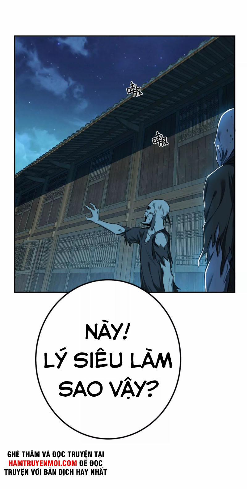 Nam Chủ Và Hậu Cung Đều Là Của Ta 19 trang 8