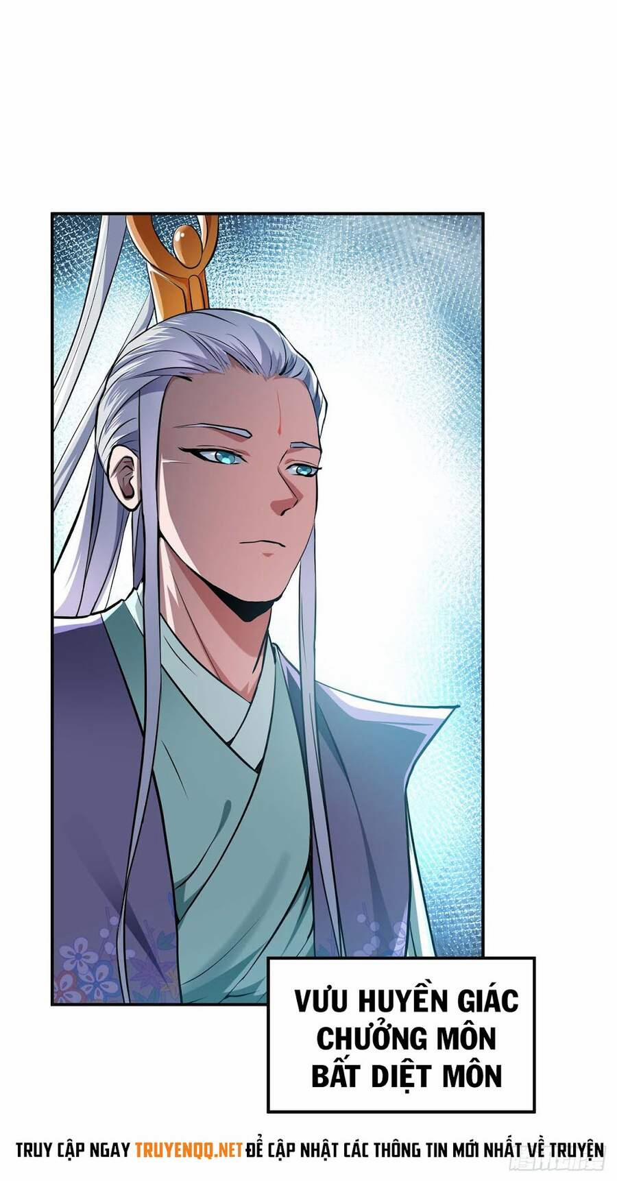 Nam Chủ Và Hậu Cung Đều Là Của Ta 2 trang 25