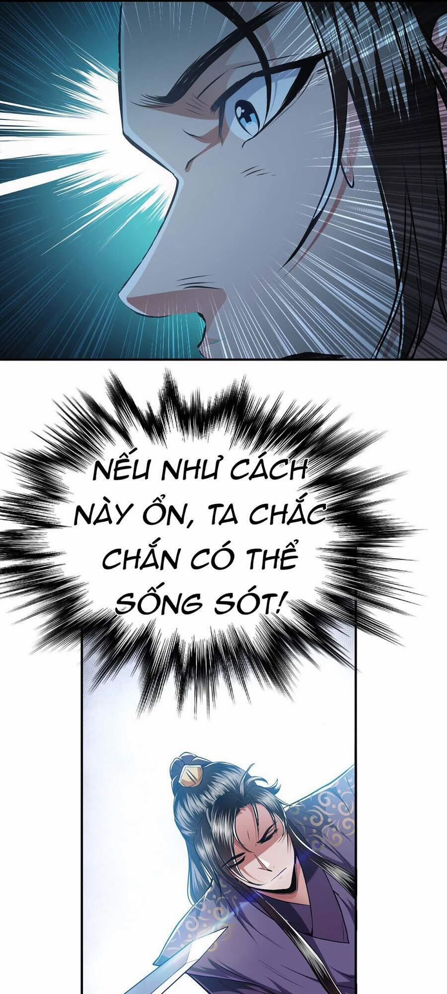 Nam Chủ Và Hậu Cung Đều Là Của Ta 2 trang 45