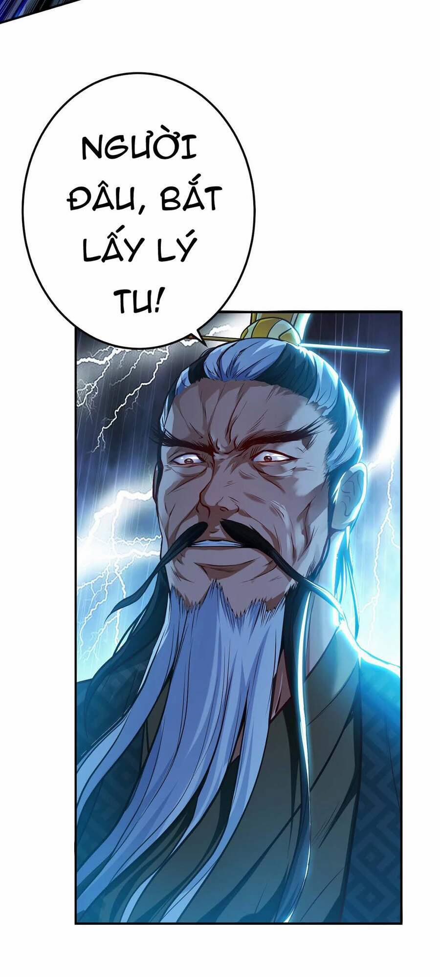 Nam Chủ Và Hậu Cung Đều Là Của Ta 2 trang 5