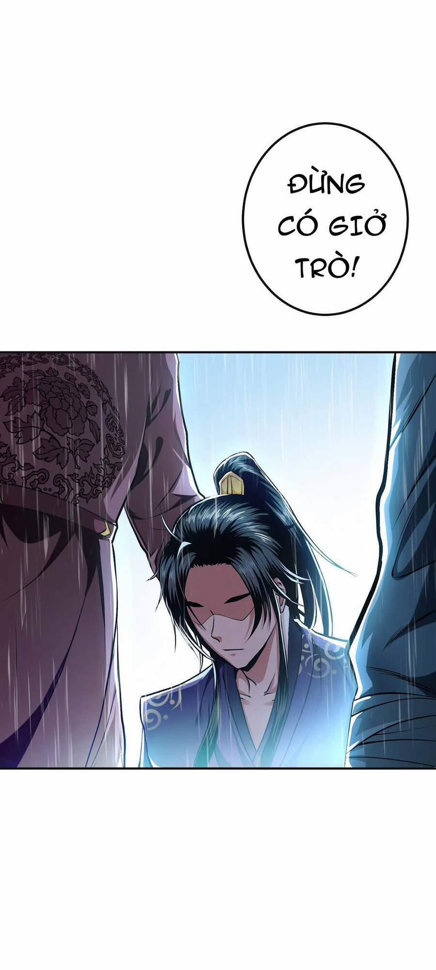 Nam Chủ Và Hậu Cung Đều Là Của Ta 2 trang 55